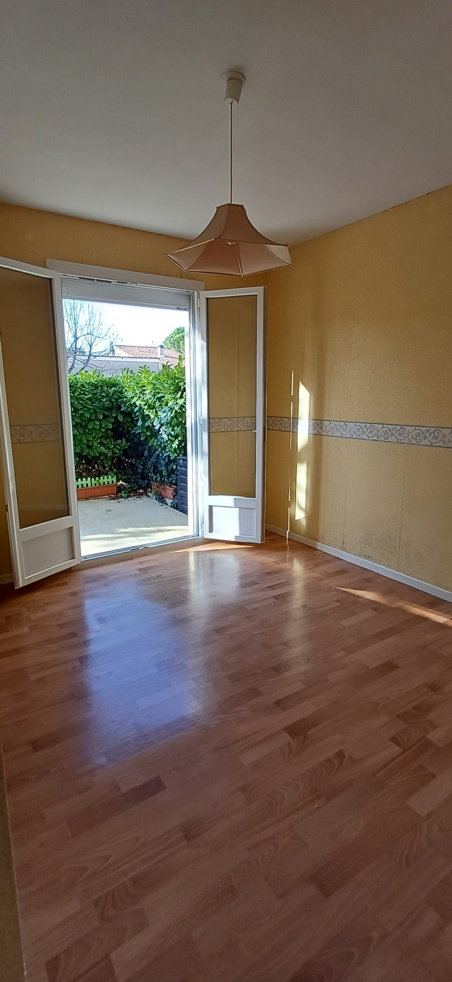 Vente Appartement à Pierrelatte 4 pièces