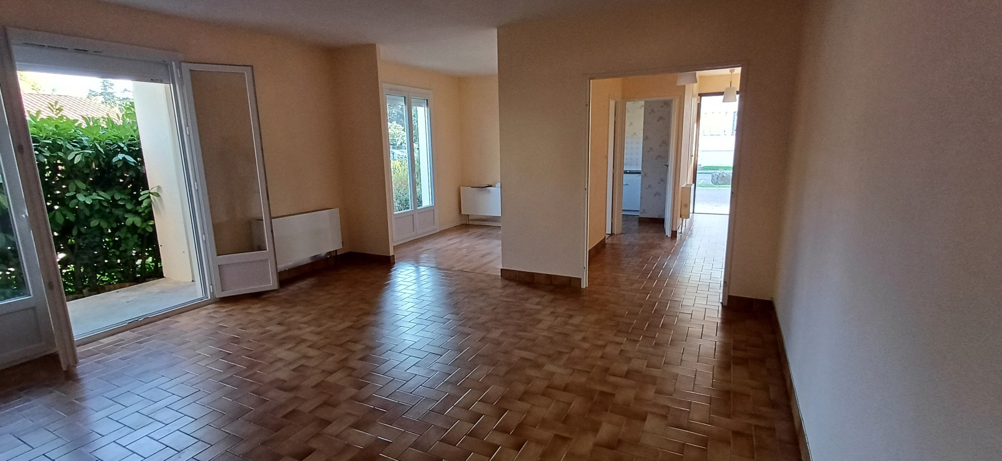 Vente Appartement à Pierrelatte 4 pièces