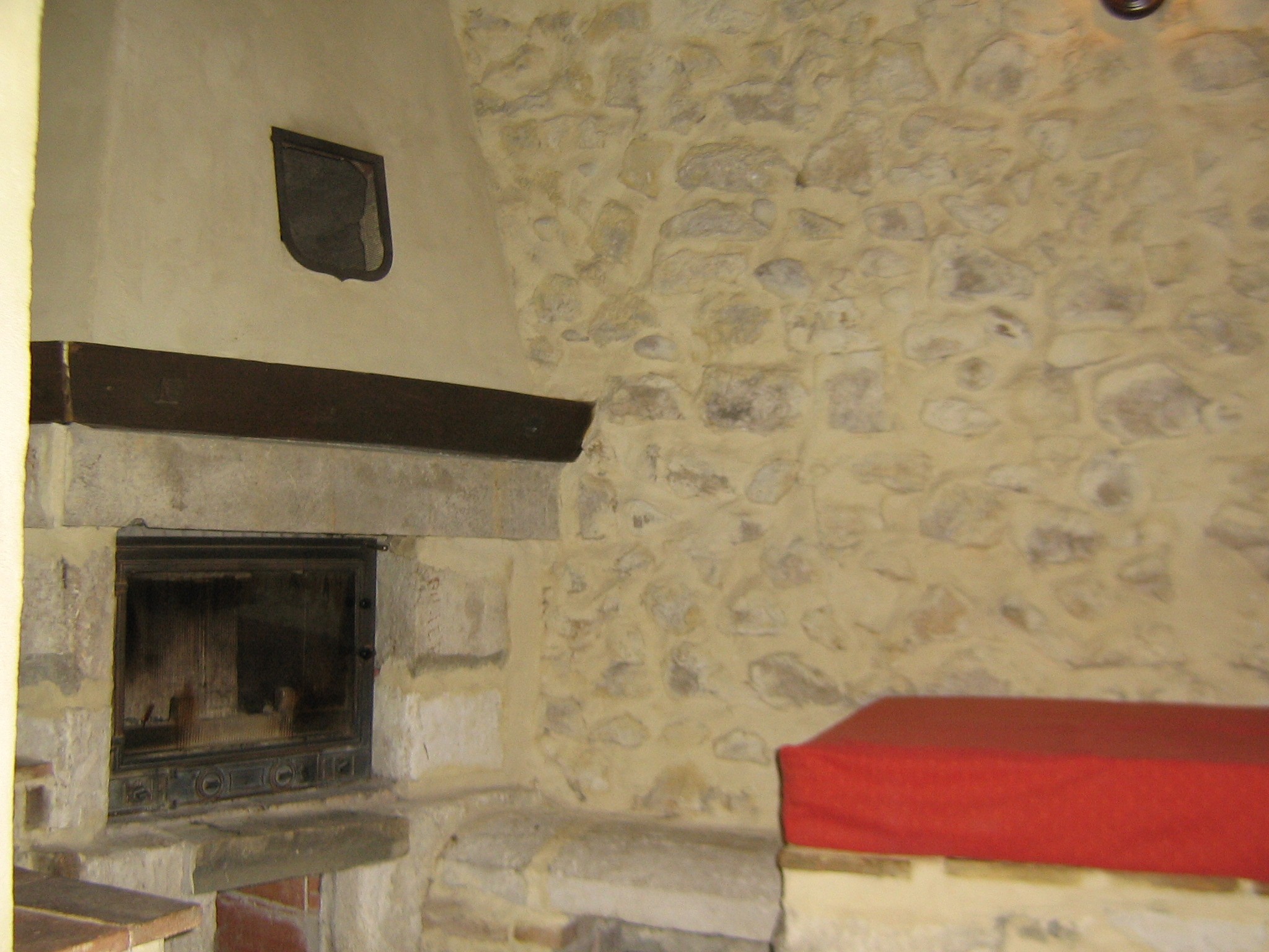 Vente Maison à Donzère 4 pièces