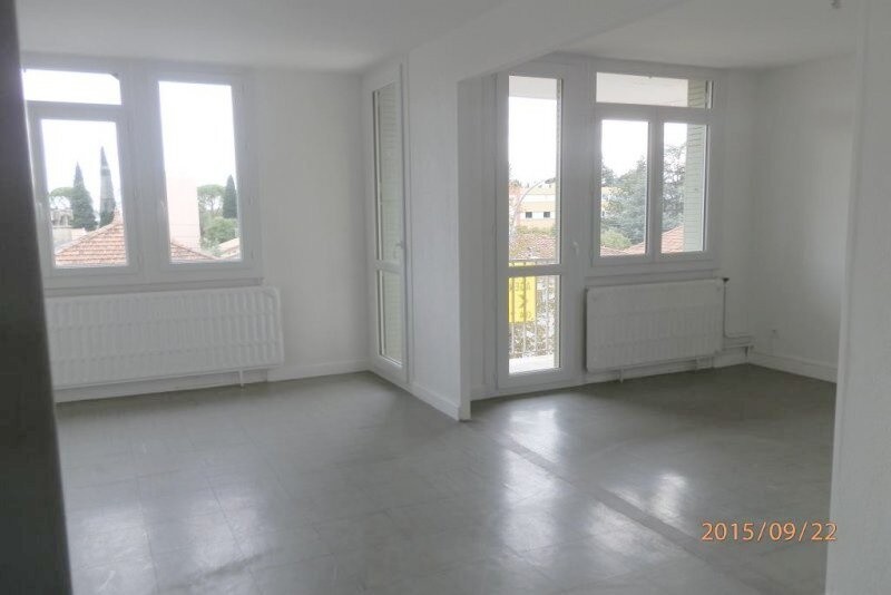 Location Appartement à Pierrelatte 4 pièces