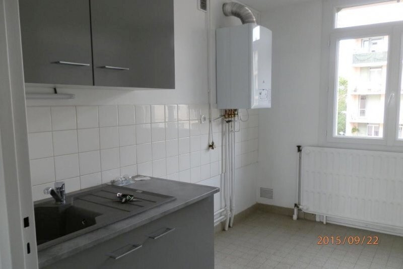 Location Appartement à Pierrelatte 4 pièces