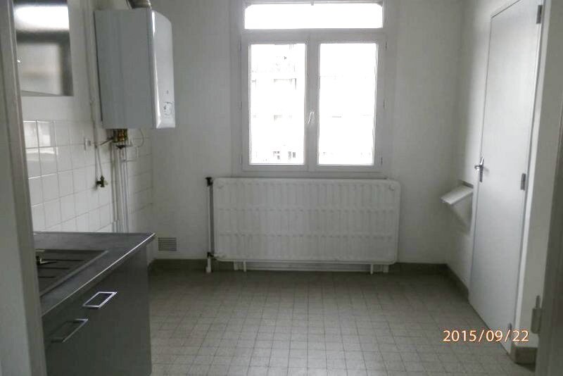 Location Appartement à Pierrelatte 4 pièces