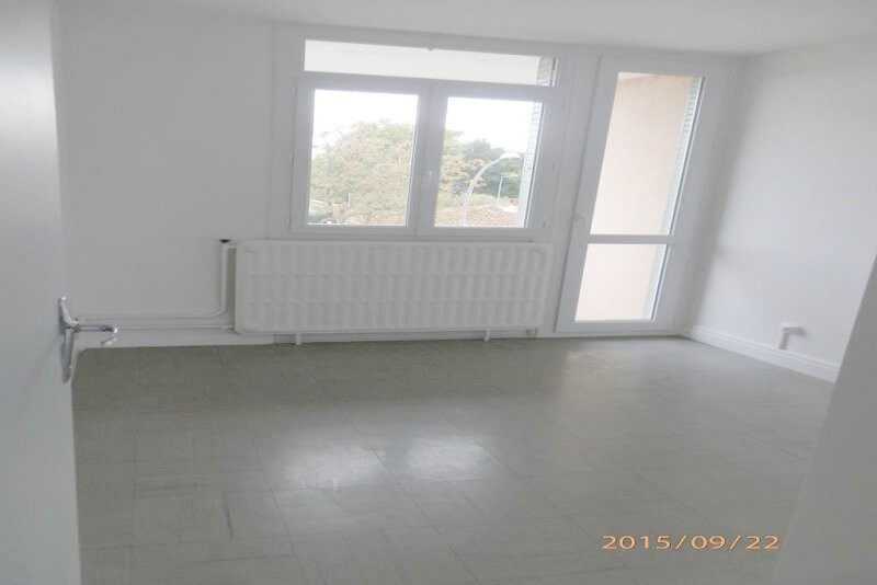 Location Appartement à Pierrelatte 4 pièces