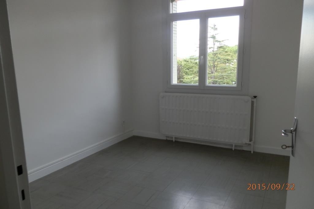 Location Appartement à Pierrelatte 4 pièces