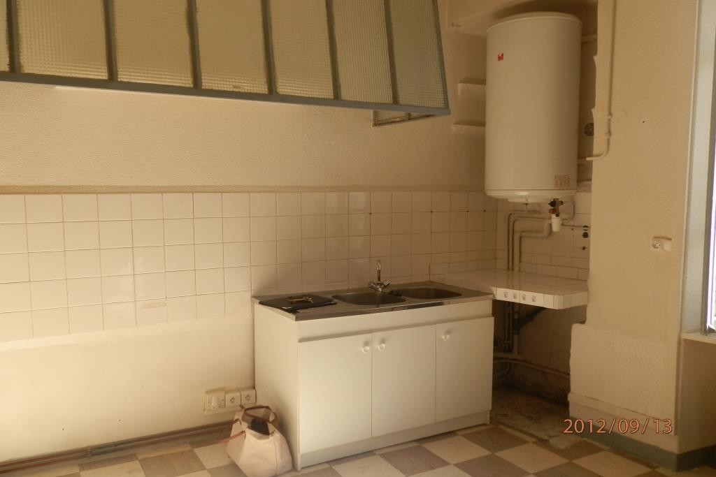 Location Appartement à Donzère 2 pièces