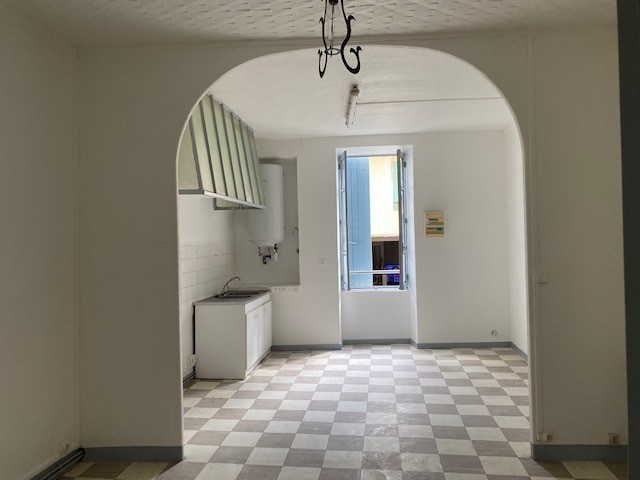 Location Appartement à Donzère 2 pièces