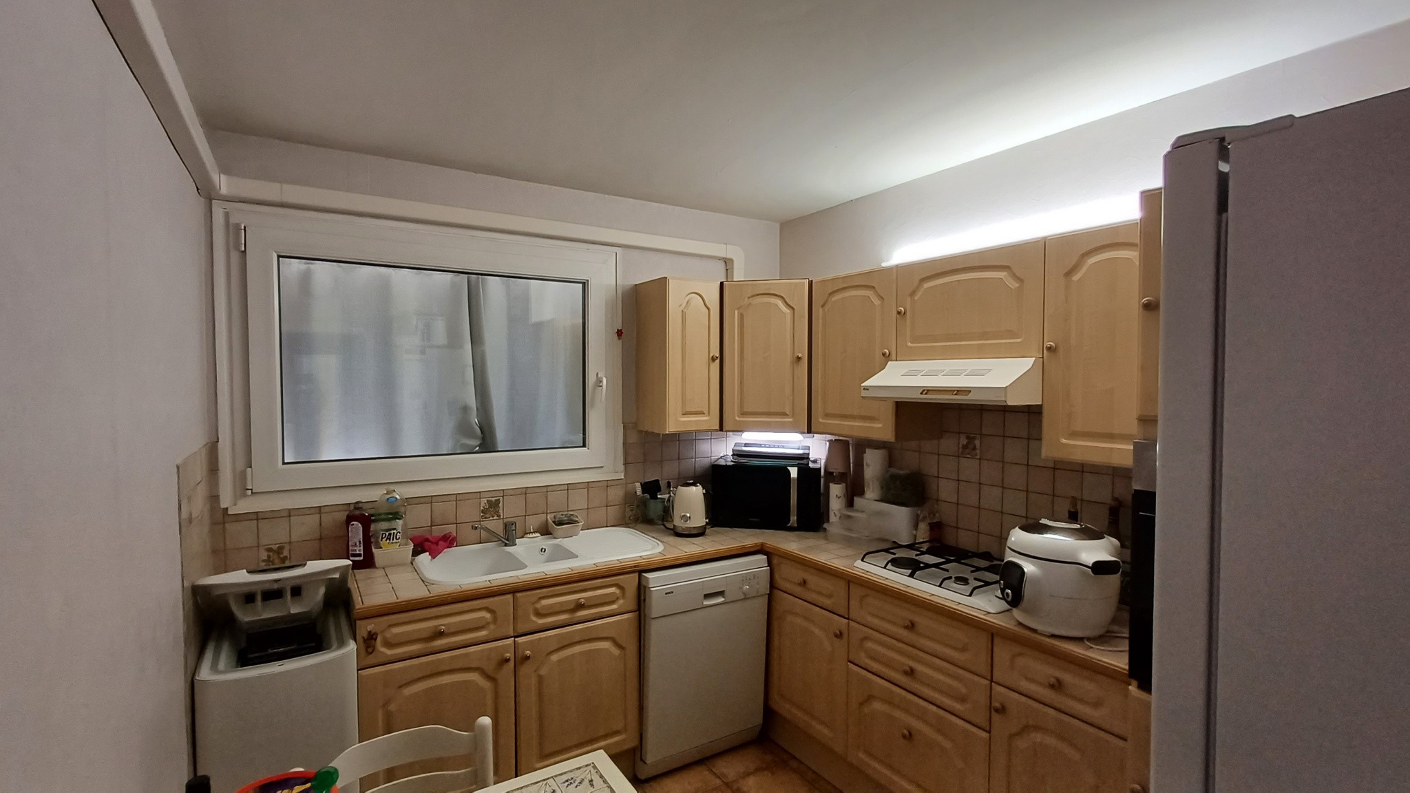 Vente Appartement à Pierrelatte 4 pièces