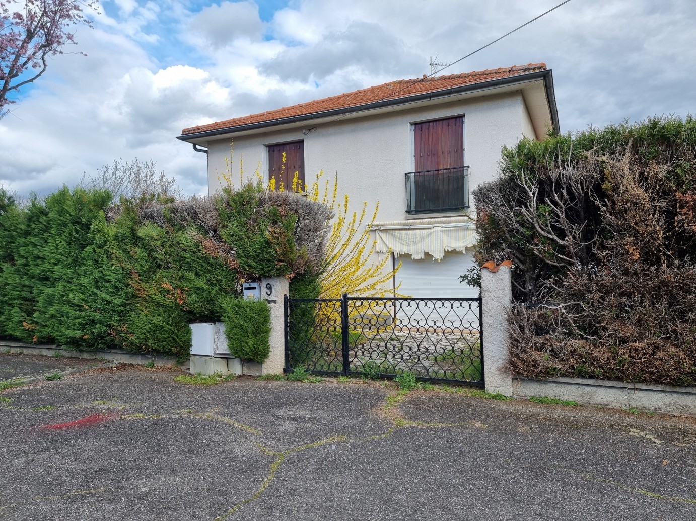 Vente Maison à Cournon-d'Auvergne 6 pièces