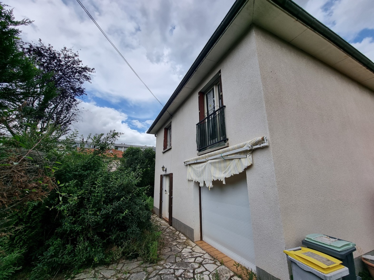 Vente Maison à Cournon-d'Auvergne 6 pièces