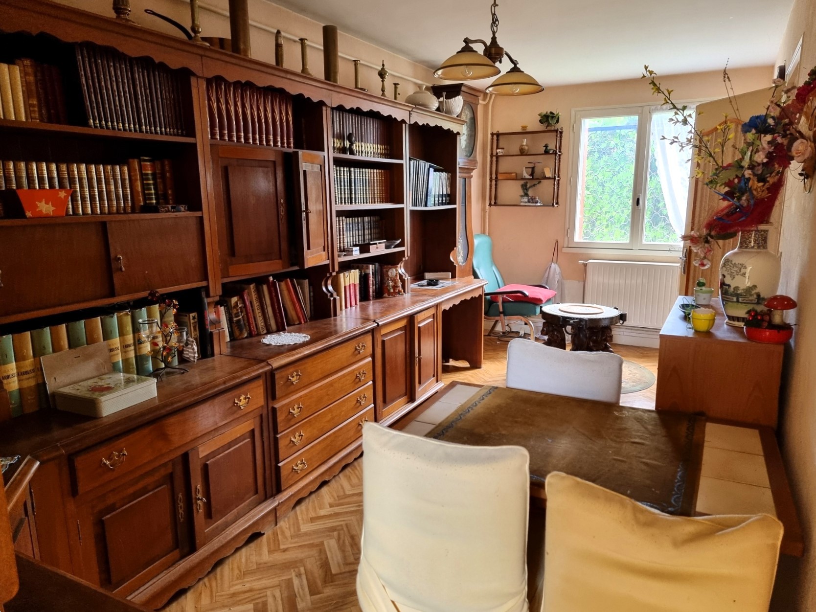 Vente Maison à Cournon-d'Auvergne 6 pièces