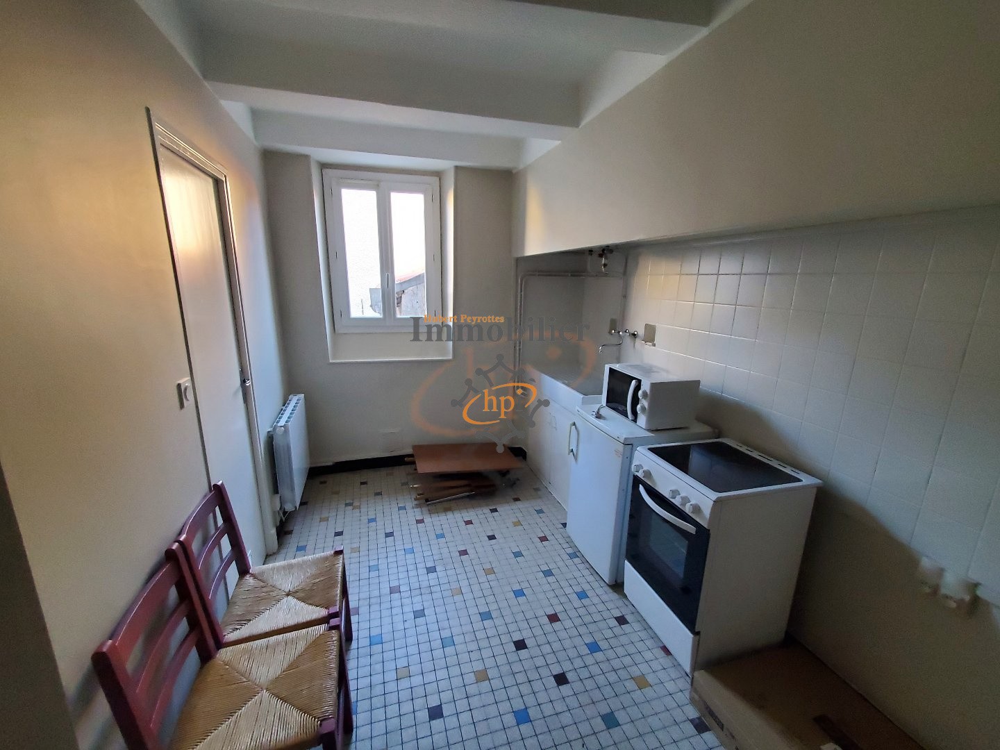 Location Appartement à Saint-Affrique 1 pièce