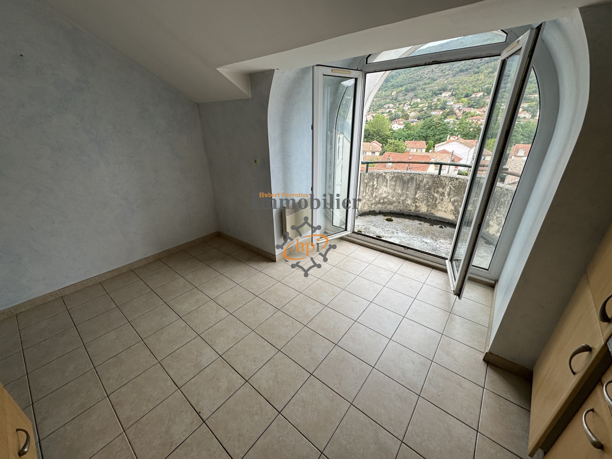 Location Appartement à Saint-Affrique 2 pièces