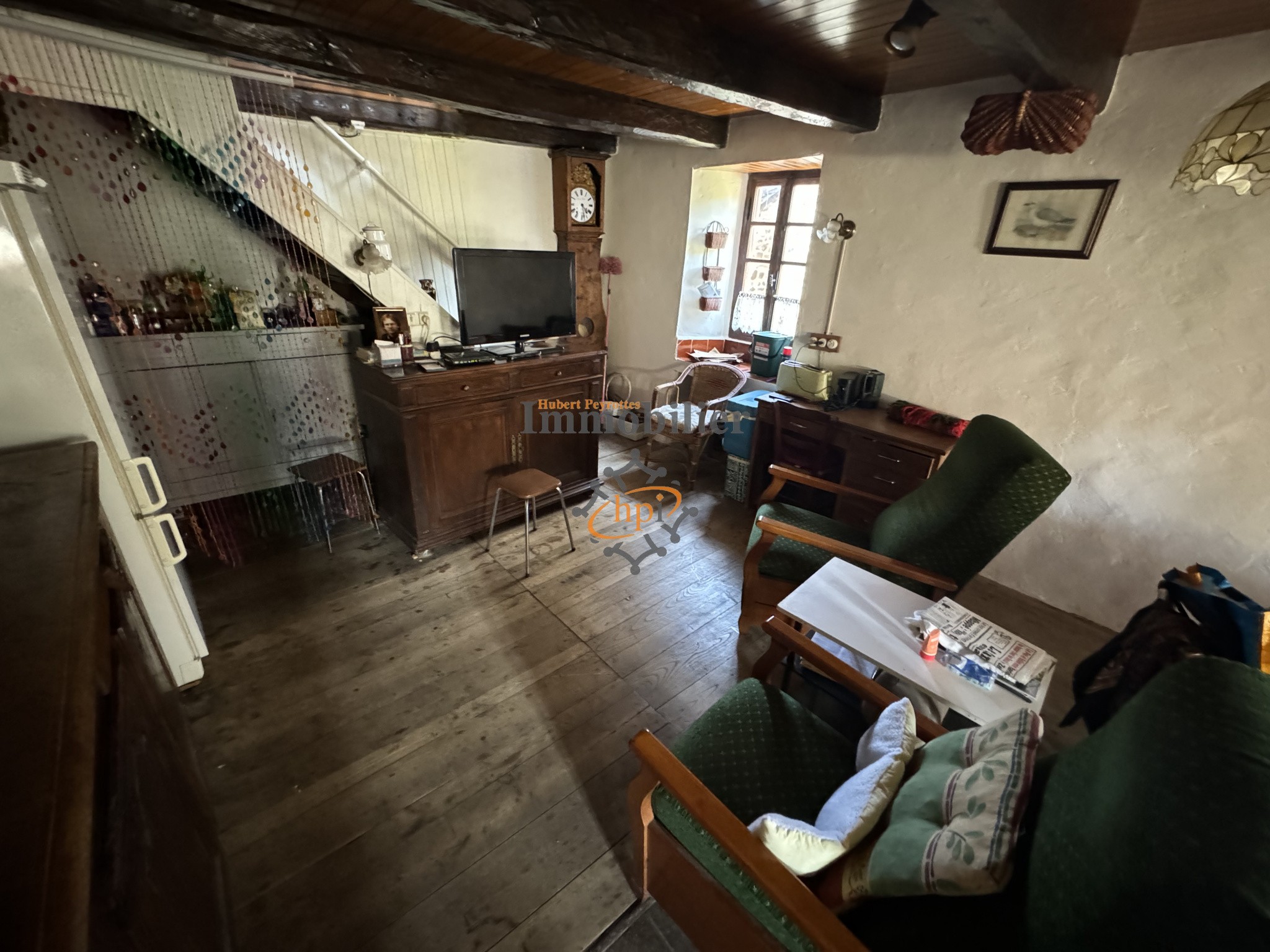 Vente Maison à Coupiac 4 pièces