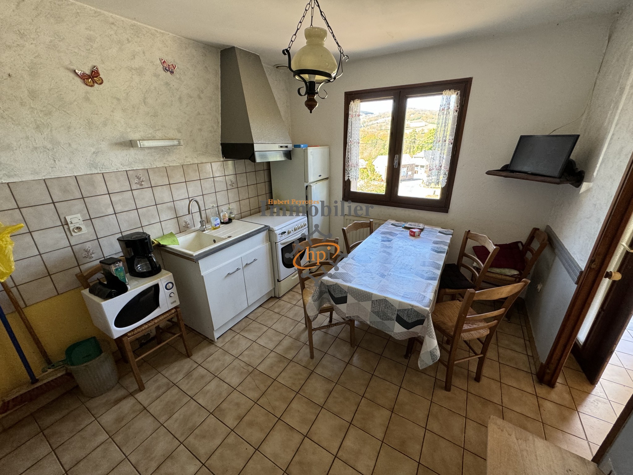 Vente Maison à Montjaux 4 pièces