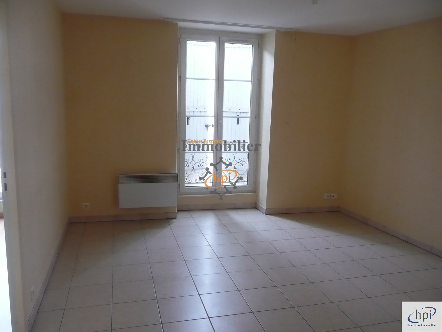 Location Appartement à Saint-Affrique 2 pièces