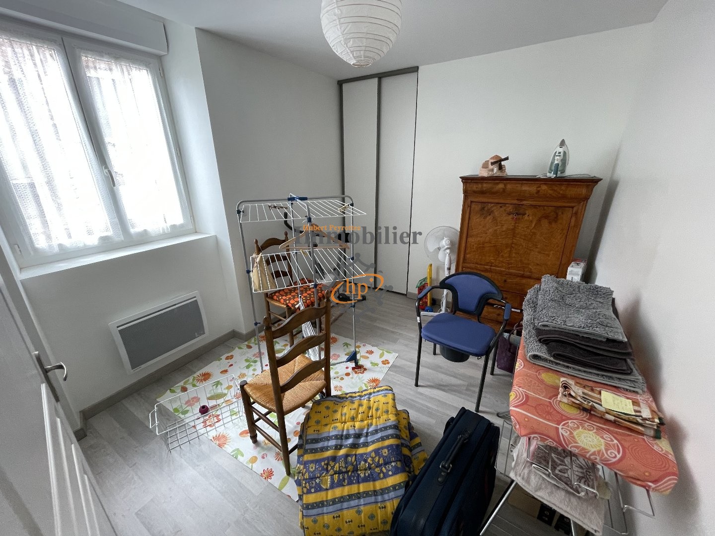 Location Appartement à Camarès 4 pièces