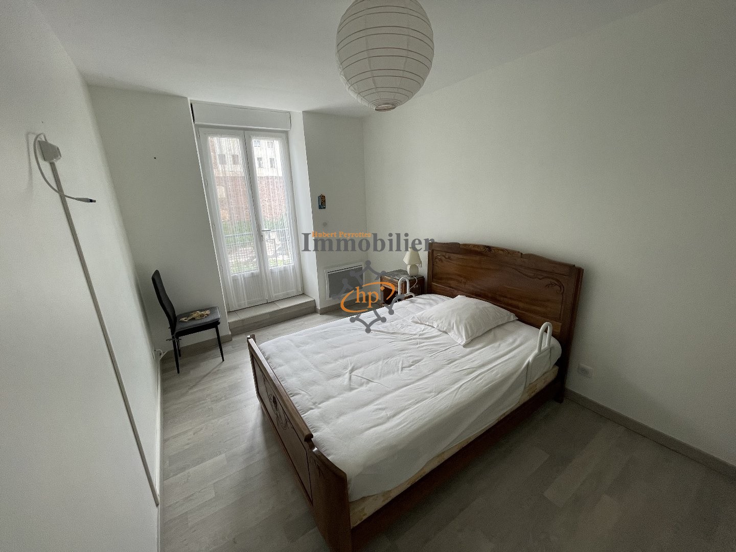 Location Appartement à Camarès 4 pièces