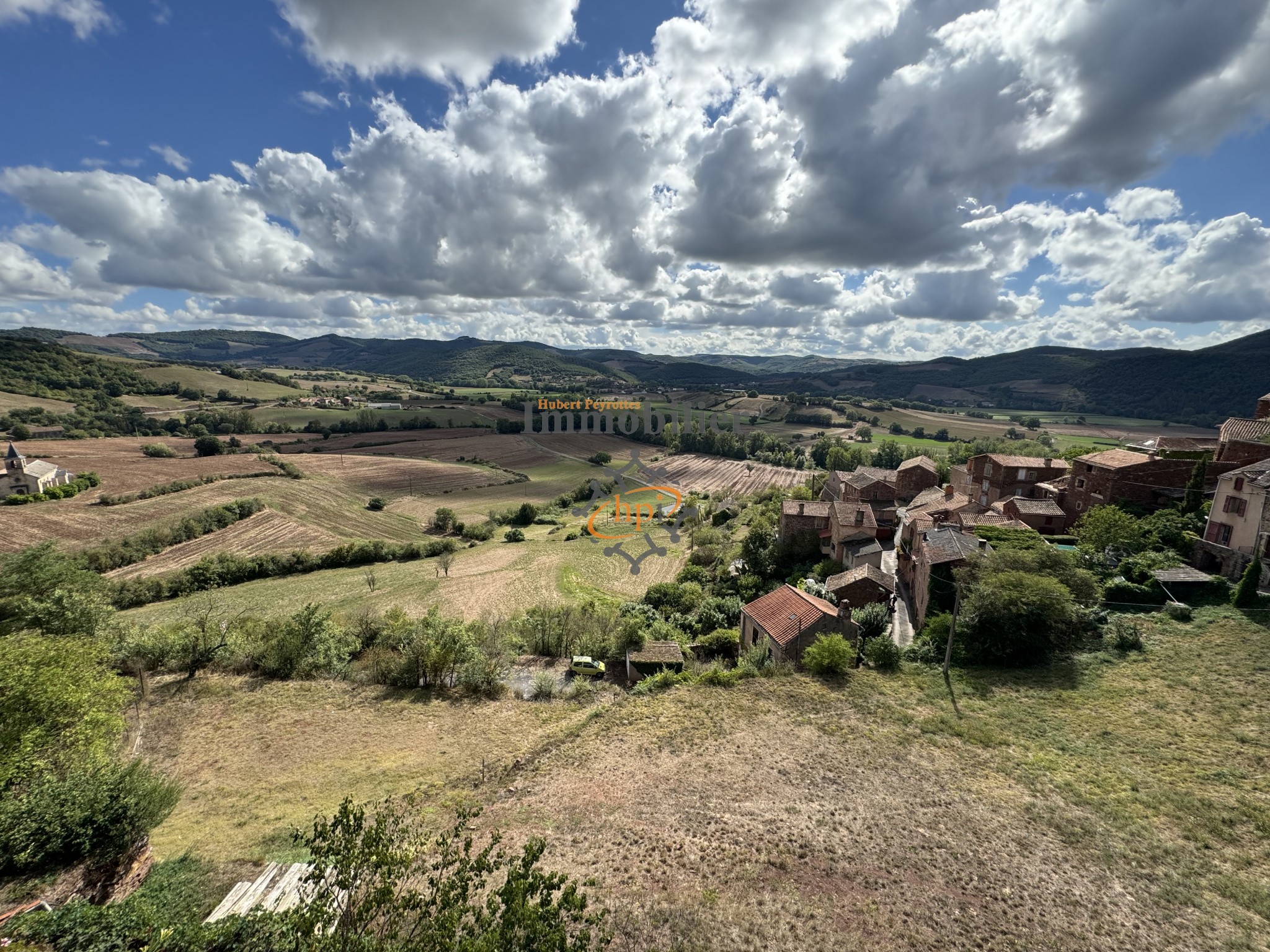 Vente Maison à Saint-Affrique 12 pièces