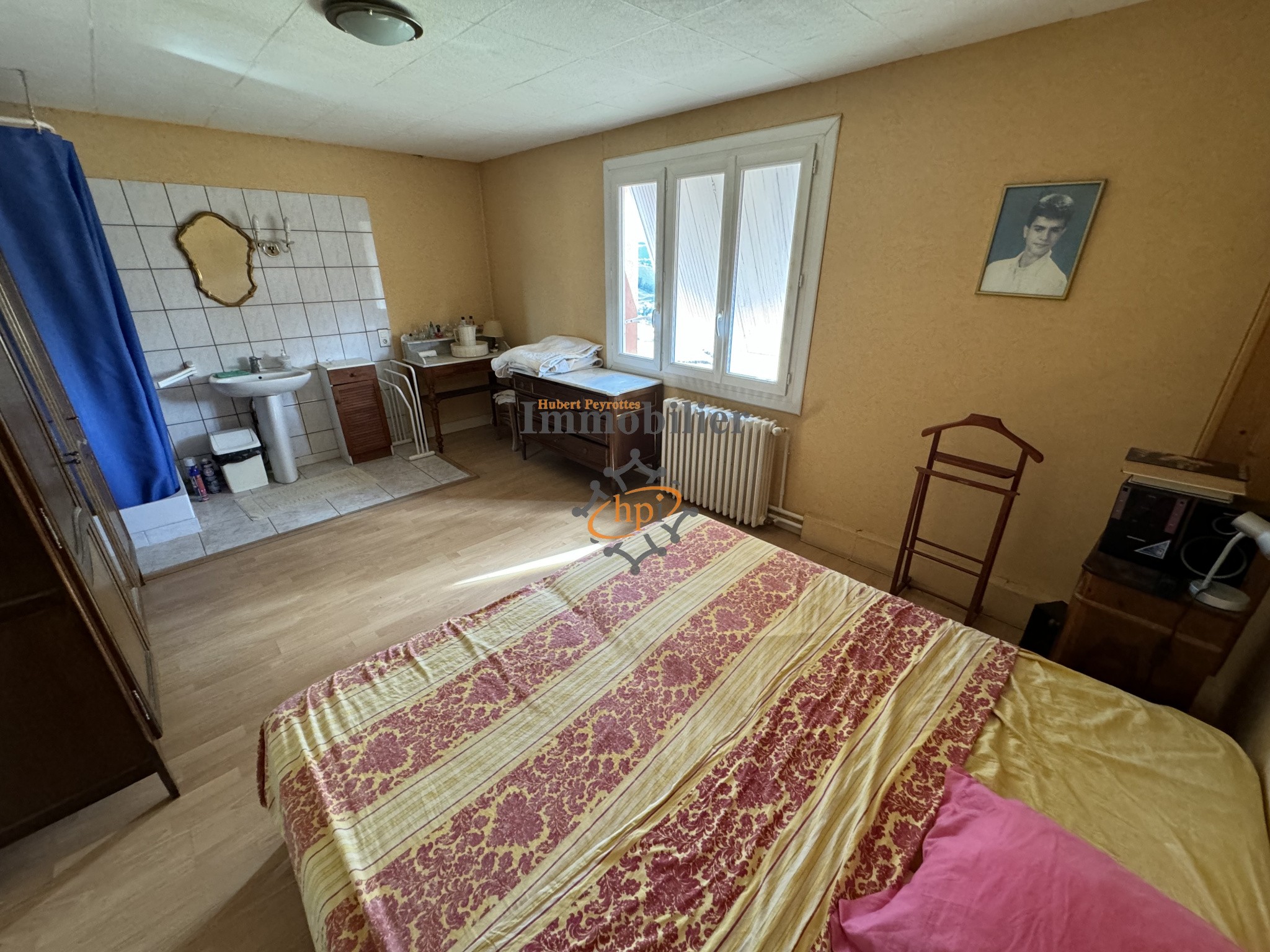 Vente Maison à Saint-Affrique 12 pièces