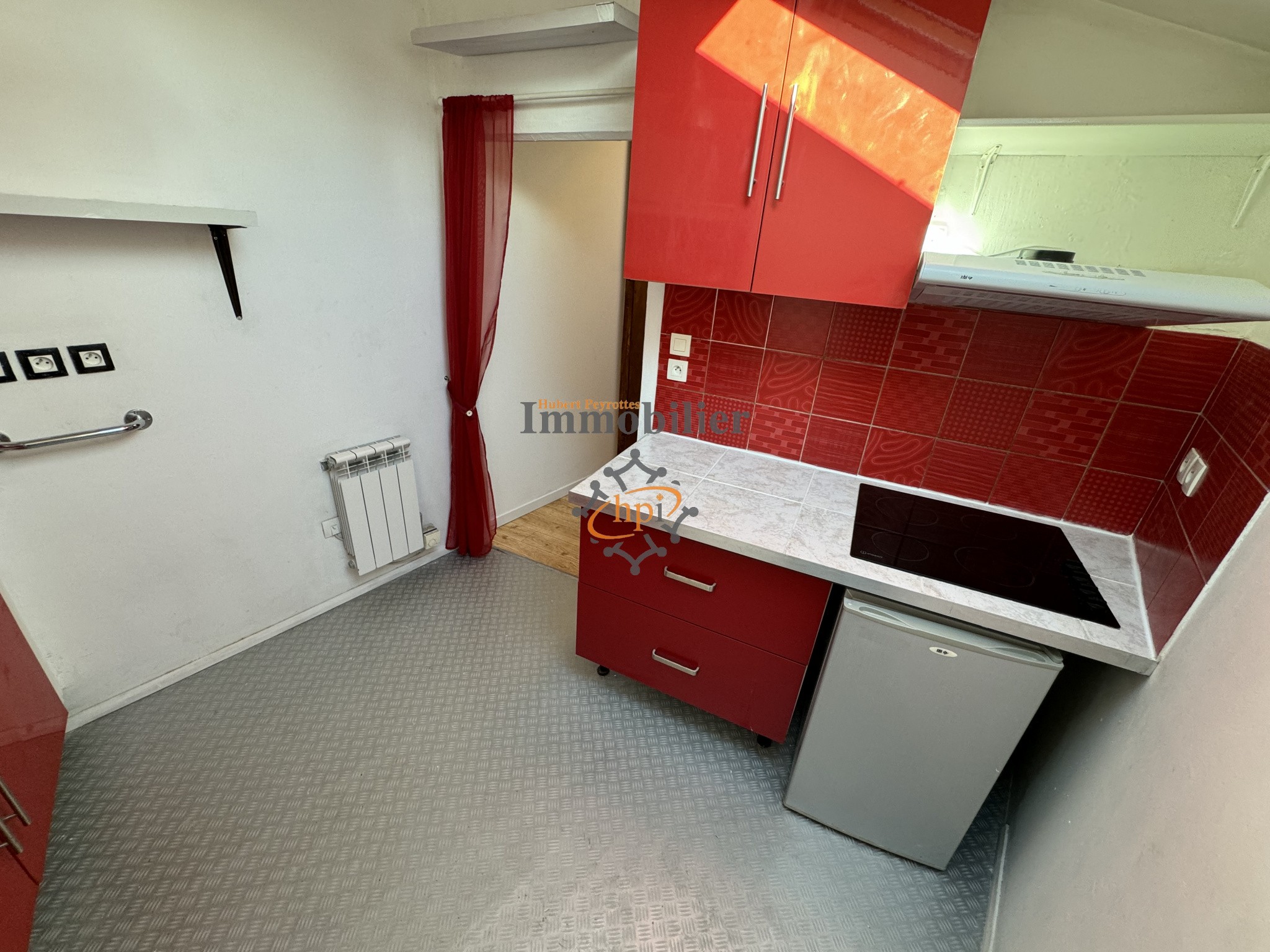 Location Appartement à Saint-Affrique 2 pièces