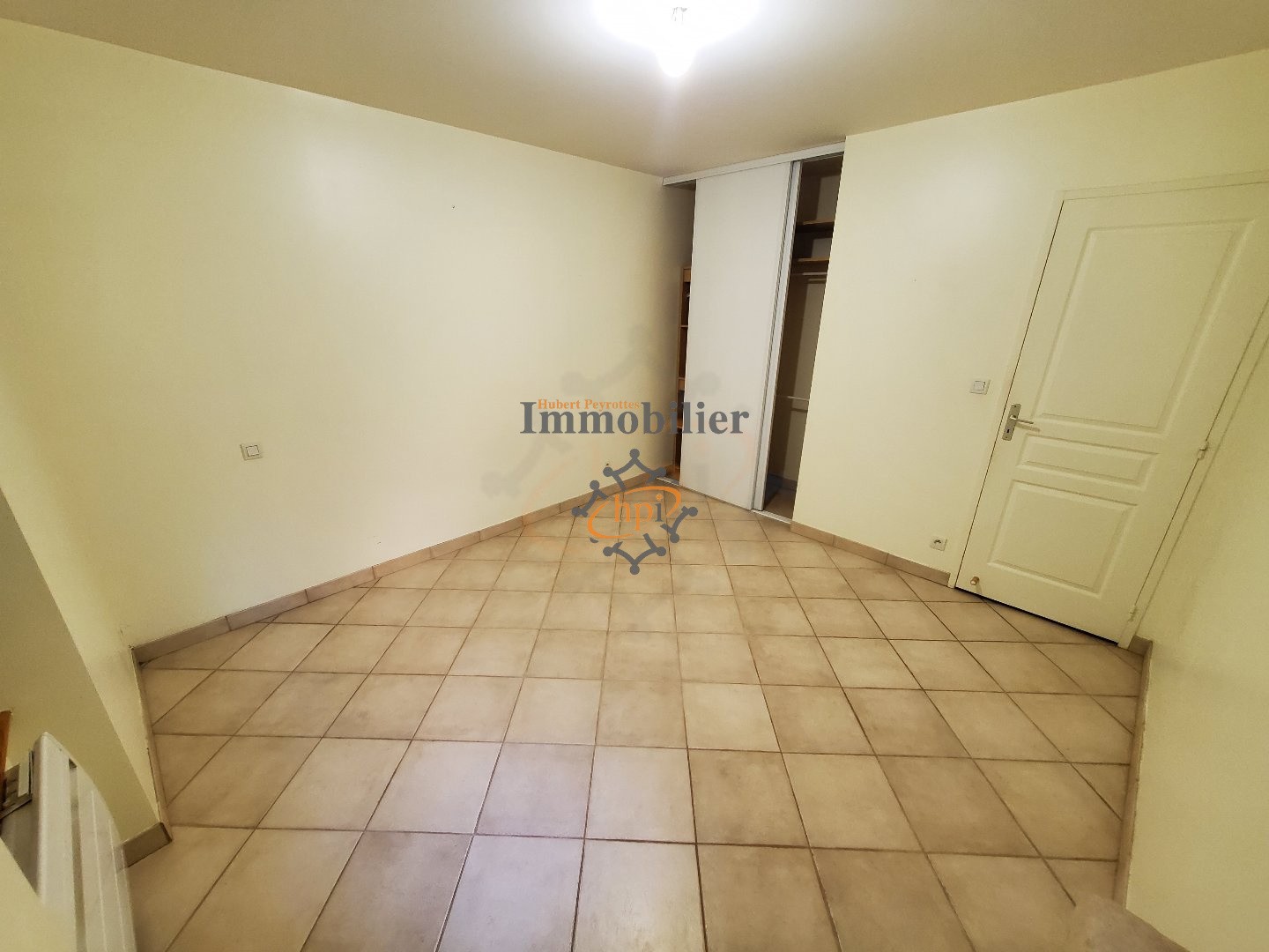 Location Appartement à Montlaur 3 pièces