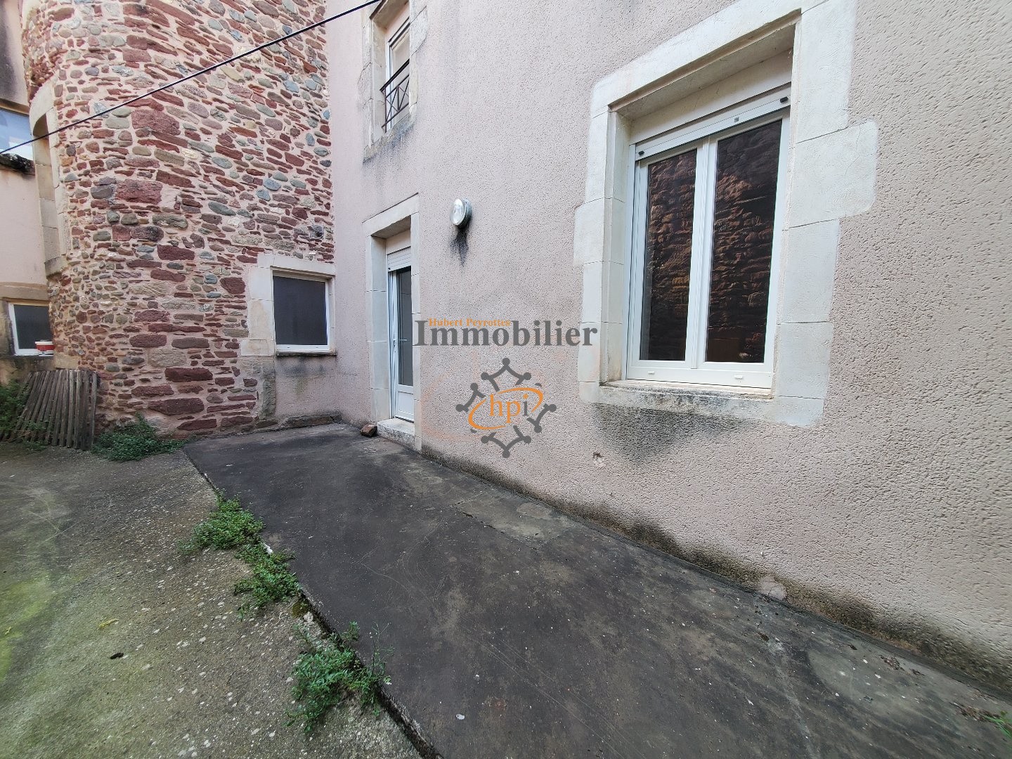 Location Appartement à Montlaur 3 pièces