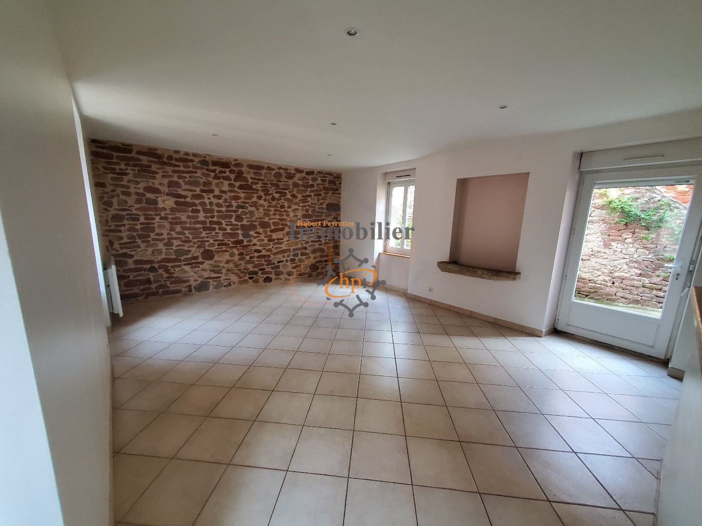 Location Appartement à Montlaur 3 pièces