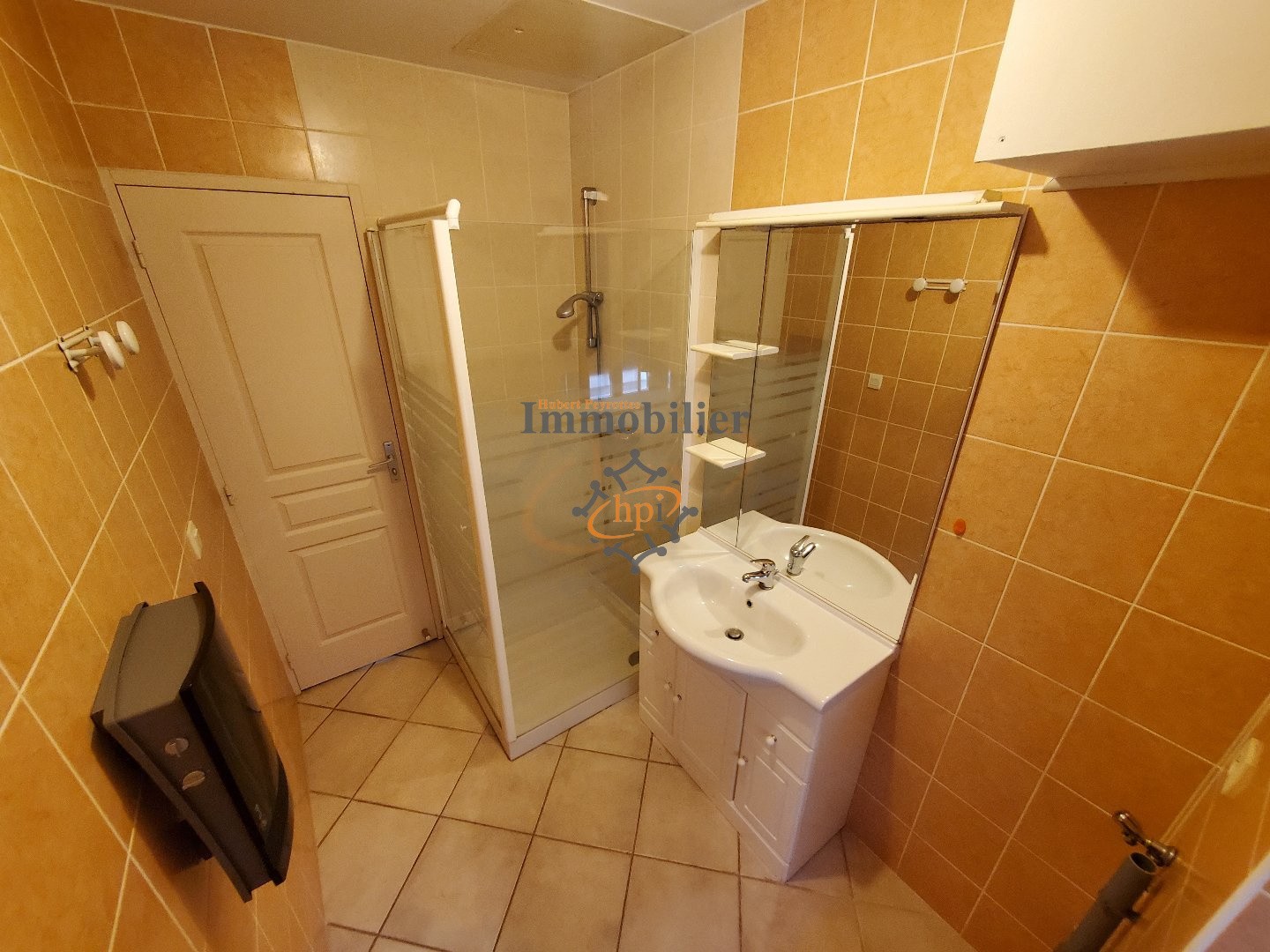 Location Appartement à Montlaur 3 pièces