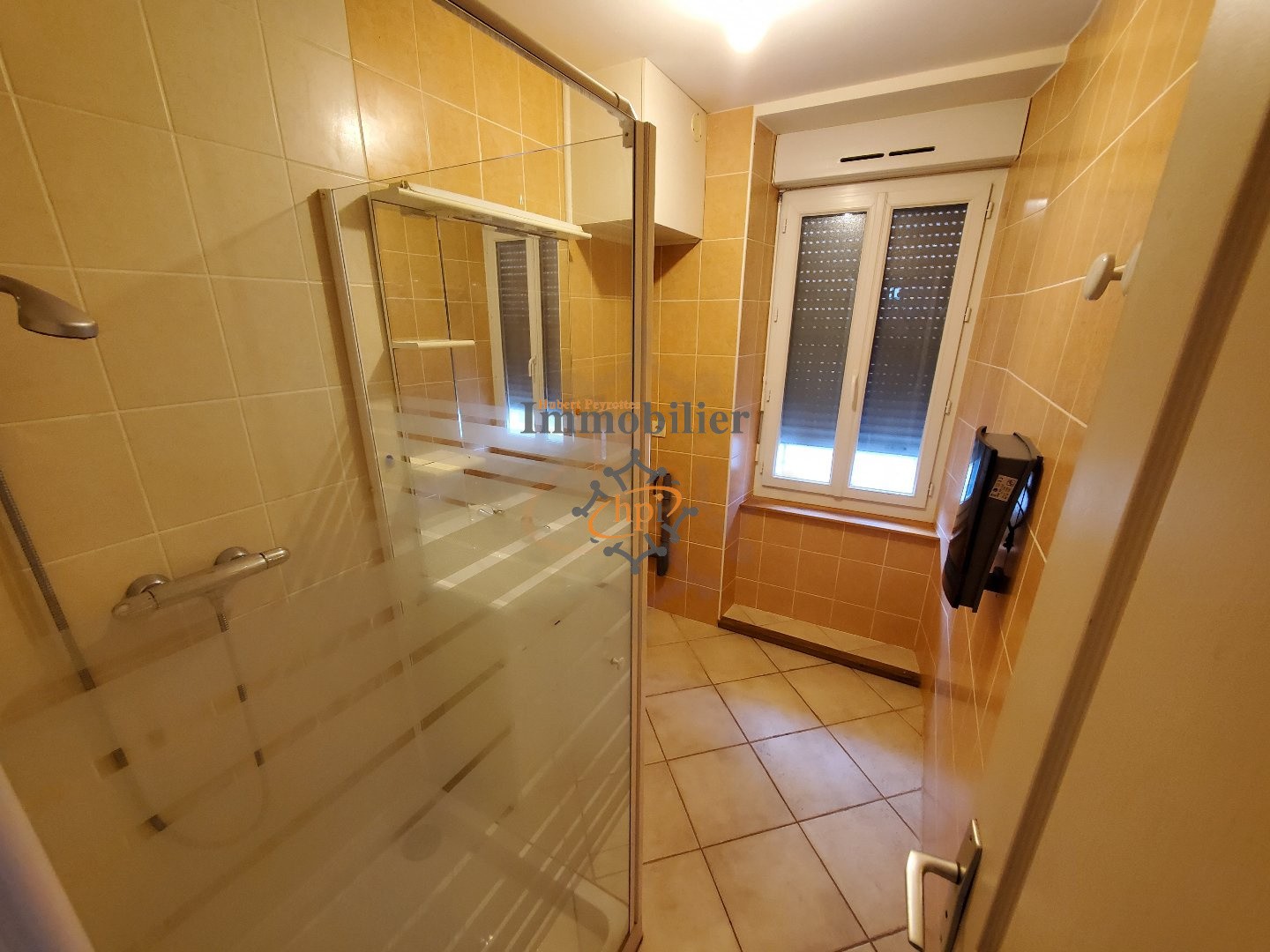 Location Appartement à Montlaur 3 pièces