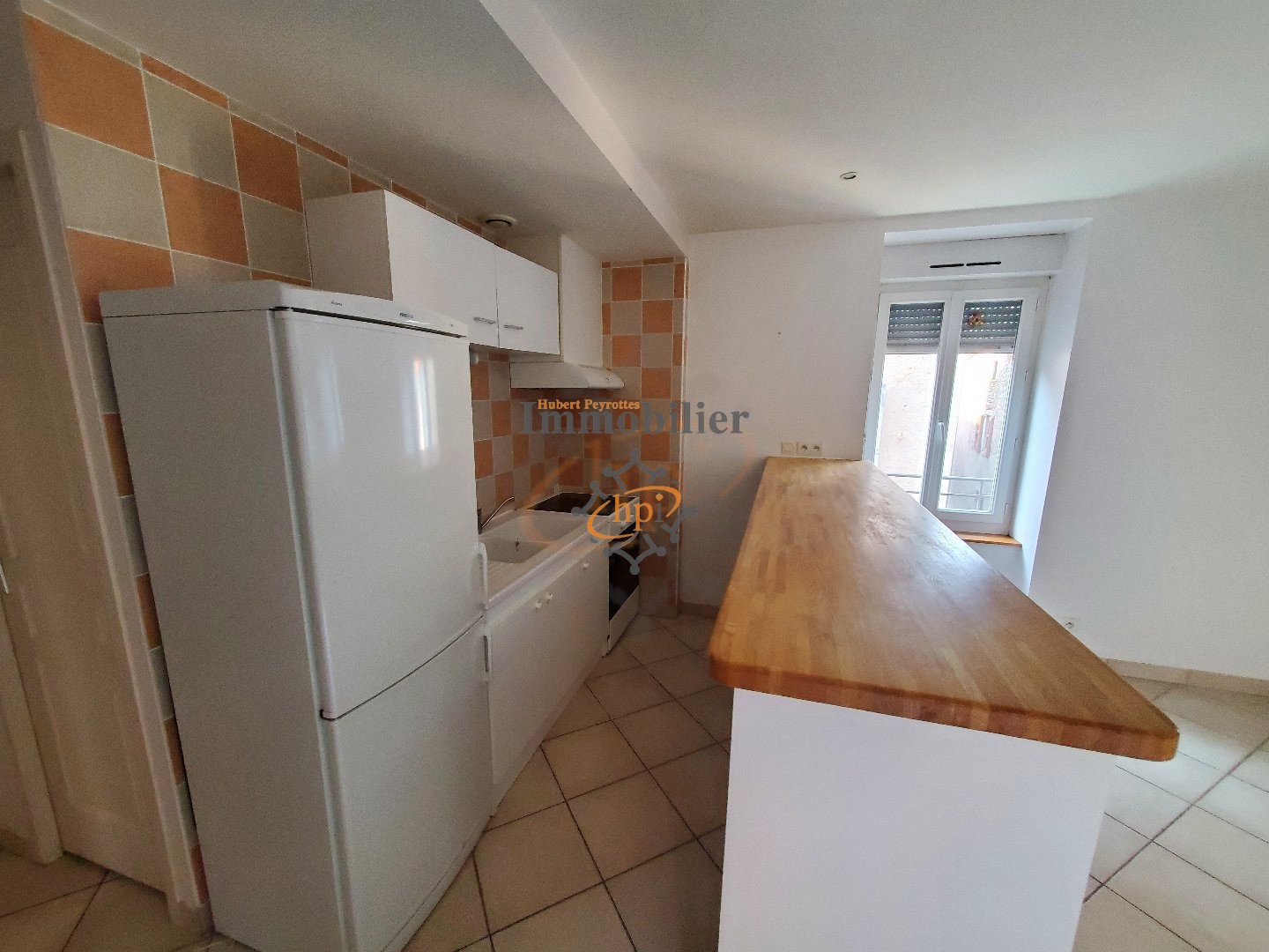 Location Appartement à Montlaur 3 pièces