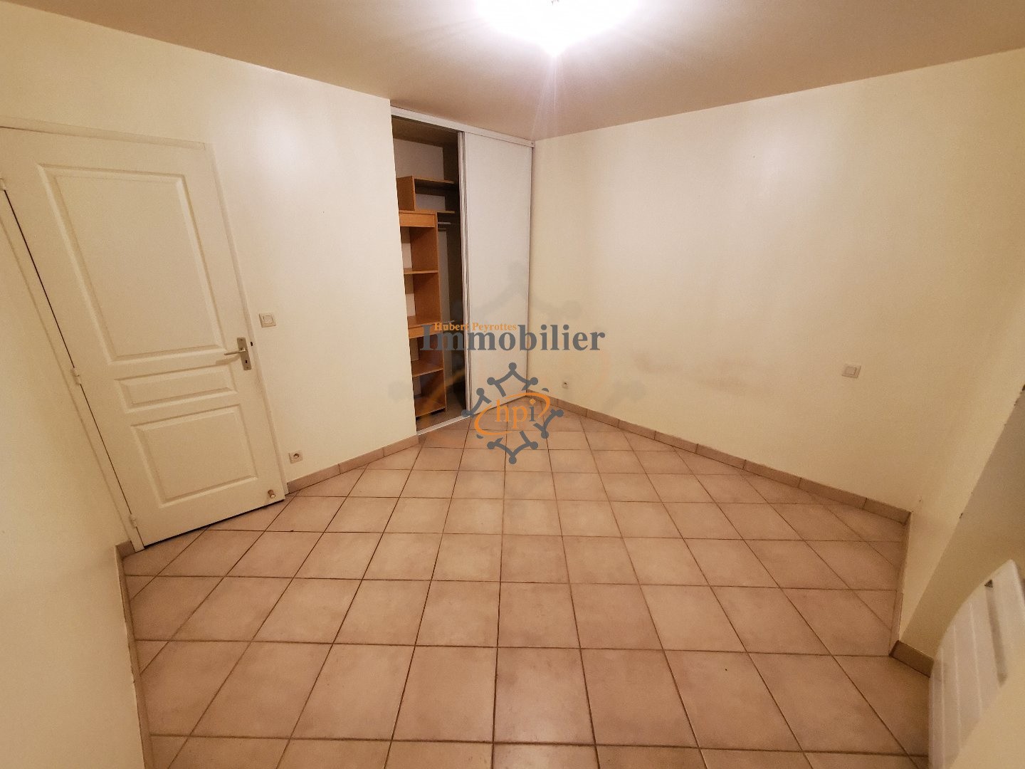 Location Appartement à Montlaur 3 pièces