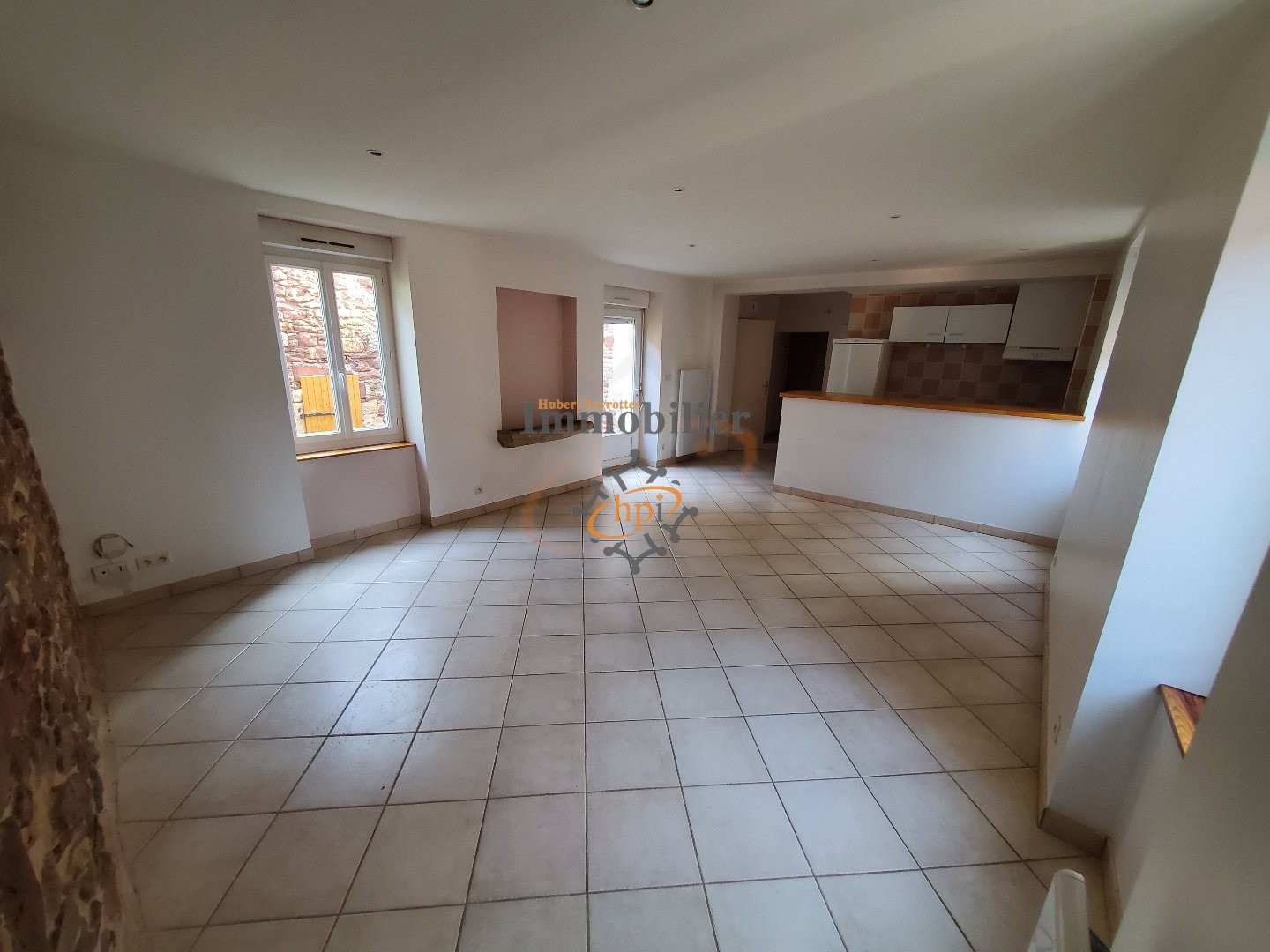 Location Appartement à Montlaur 3 pièces