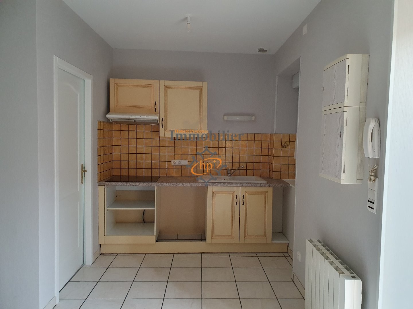 Location Appartement à Saint-Affrique 1 pièce