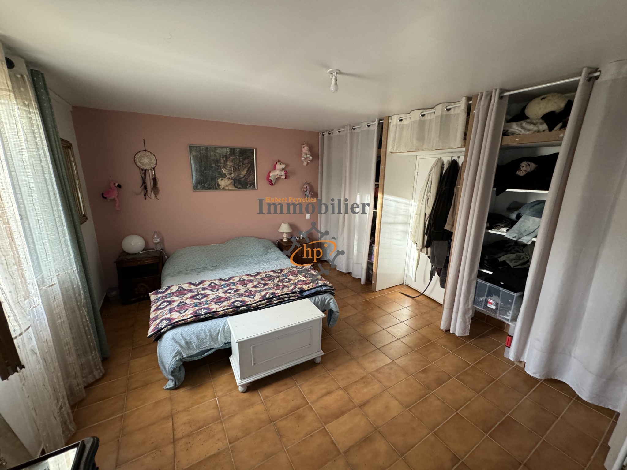 Location Appartement à Saint-Georges-de-Luzençon 3 pièces