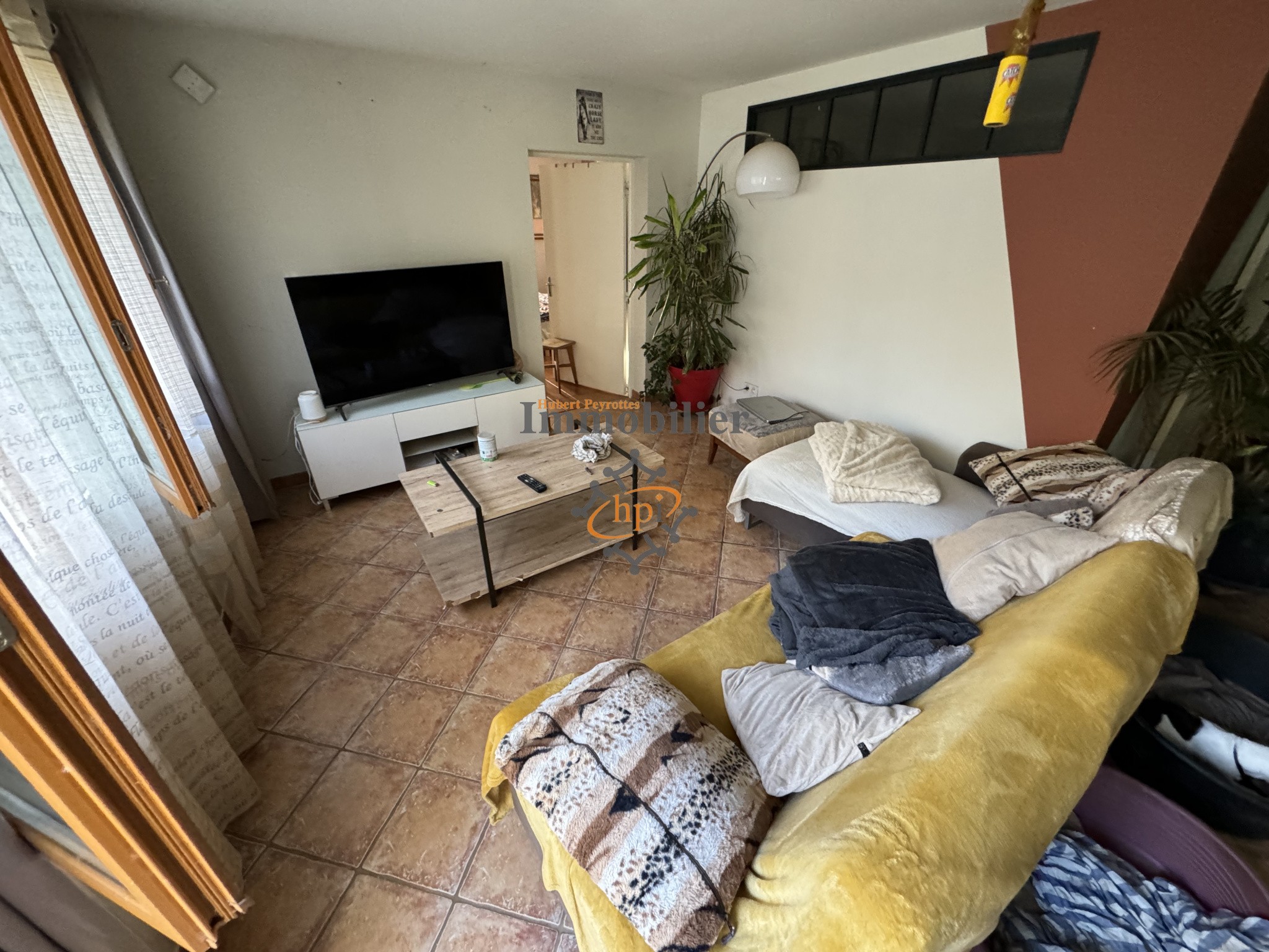 Location Appartement à Saint-Georges-de-Luzençon 3 pièces