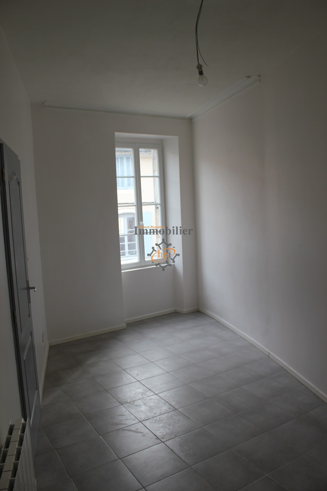 Vente Appartement à Saint-Affrique 5 pièces