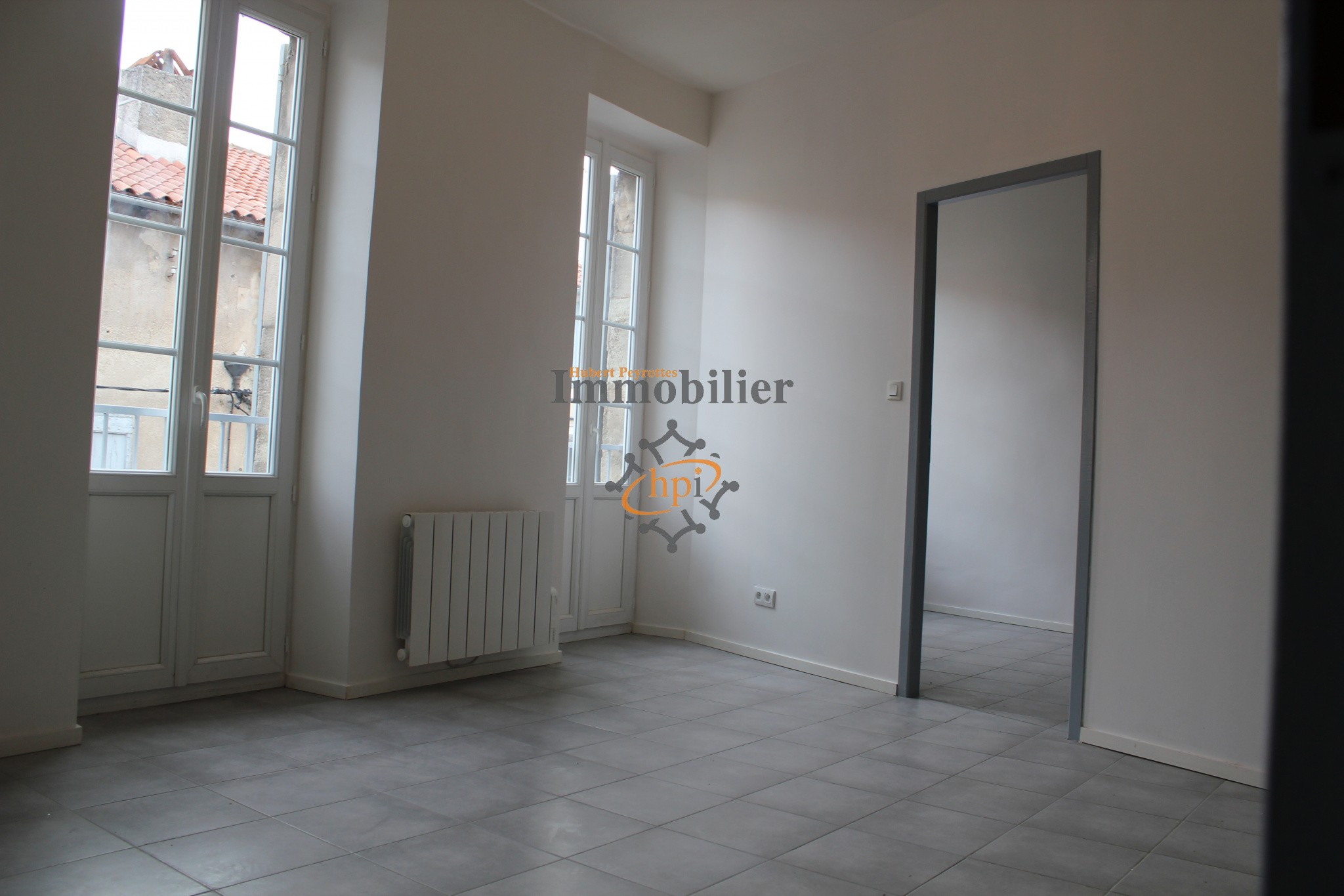 Vente Appartement à Saint-Affrique 5 pièces