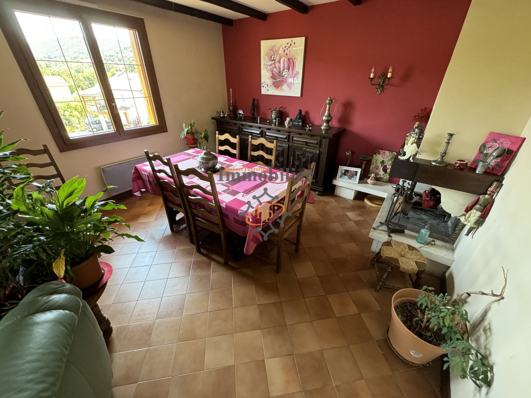 Vente Maison à Saint-Affrique 5 pièces