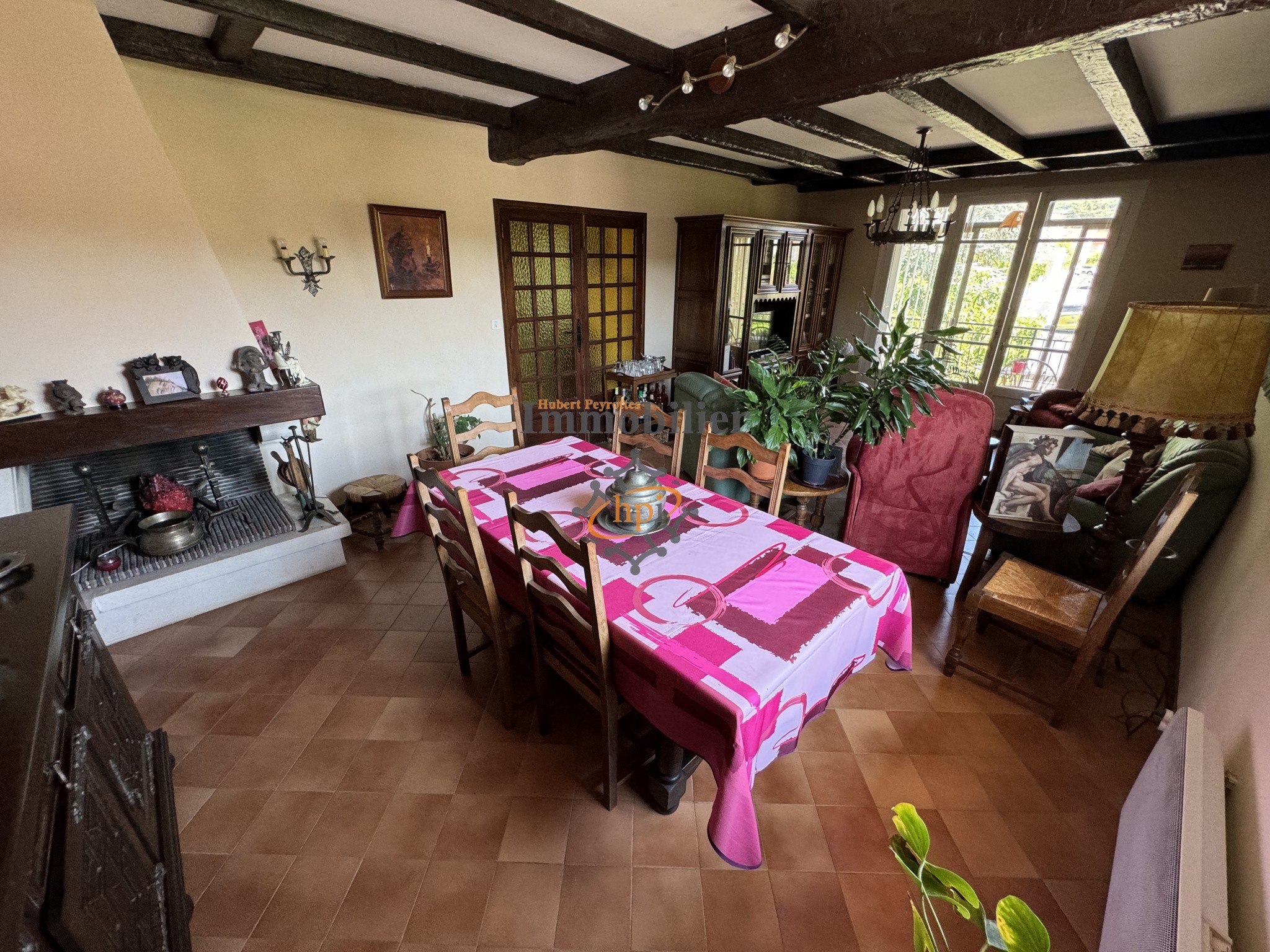 Vente Maison à Saint-Affrique 5 pièces