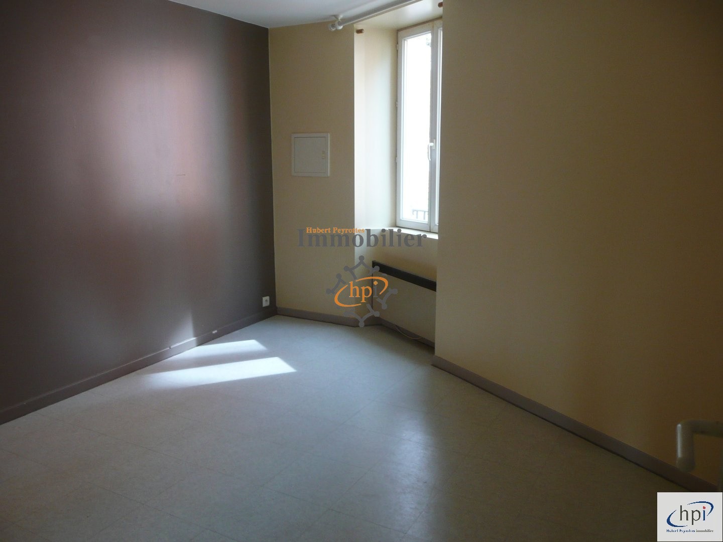 Location Appartement à Saint-Affrique 3 pièces