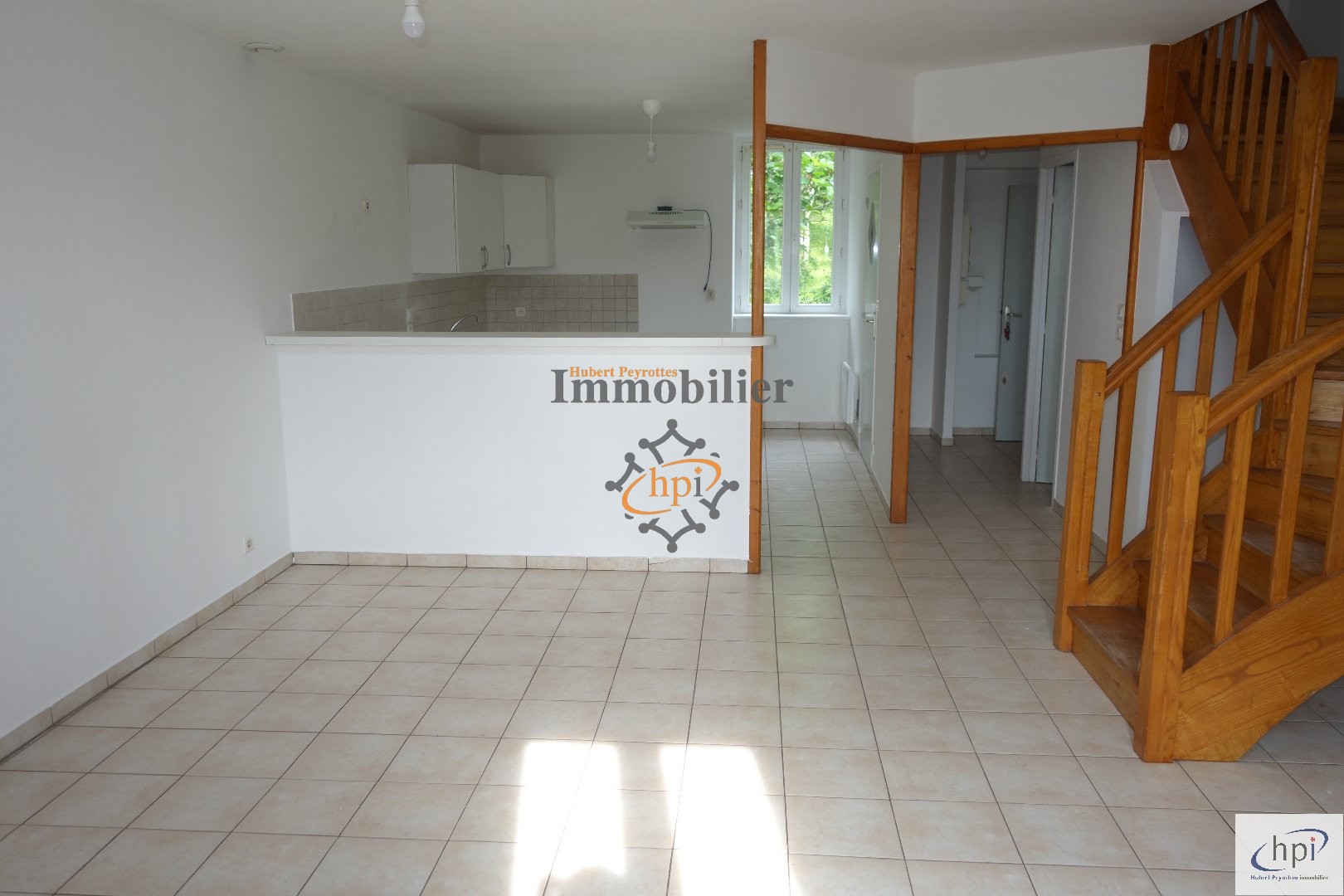 Location Appartement à Montlaur 4 pièces