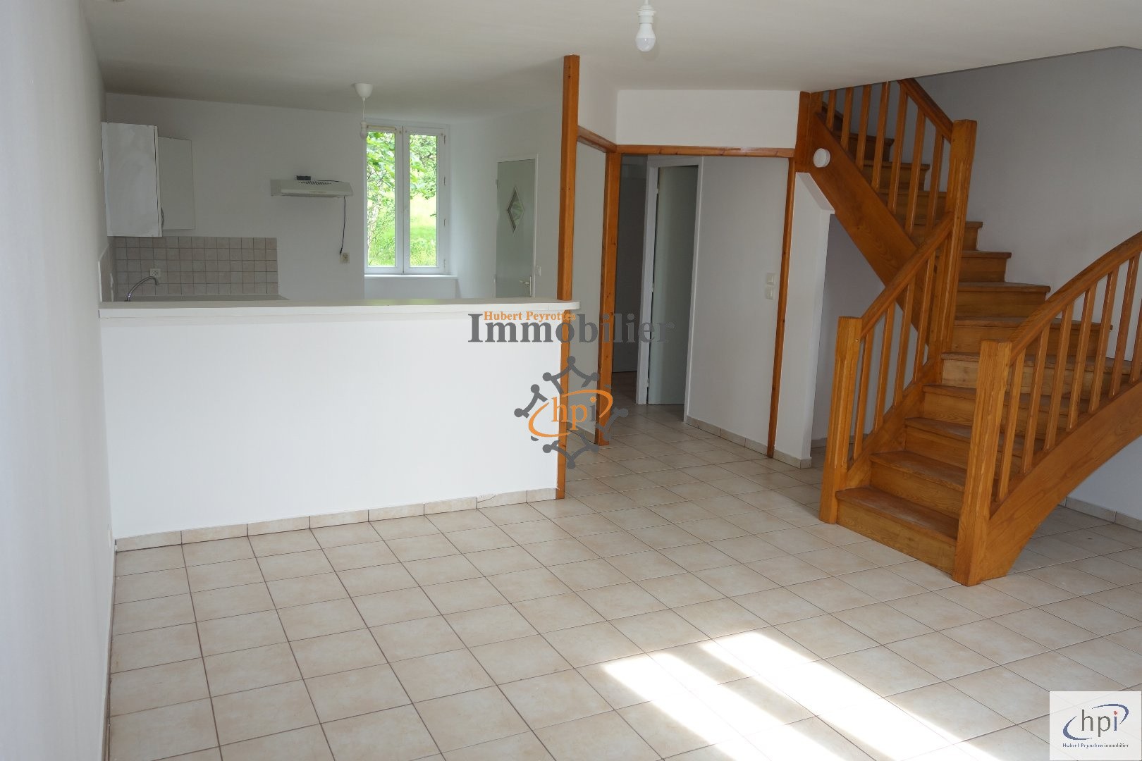 Location Appartement à Montlaur 4 pièces