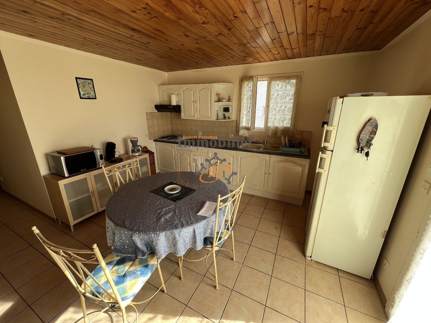 Vente Maison à Prades-Salars 3 pièces