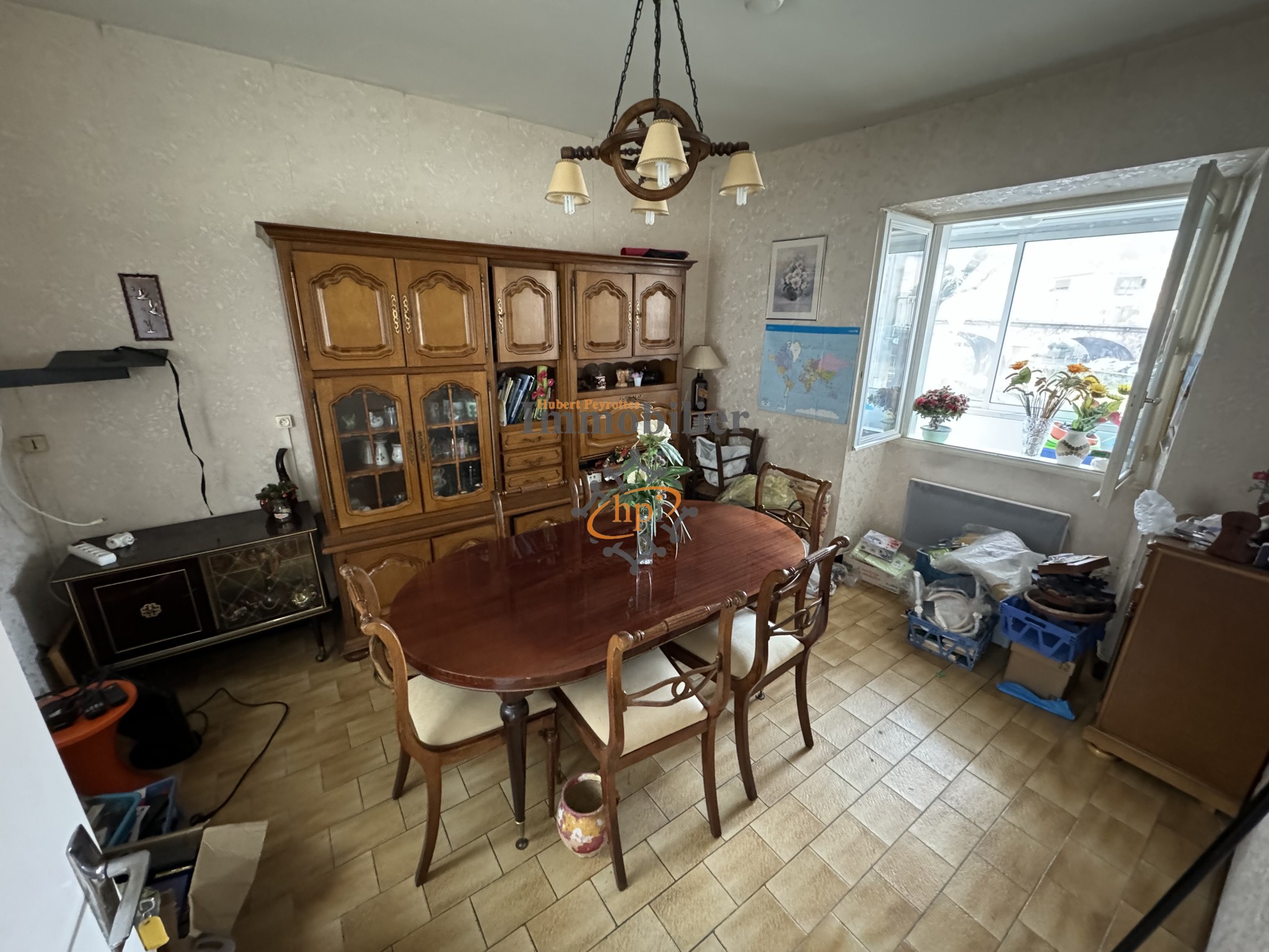 Vente Maison à Saint-Affrique 7 pièces