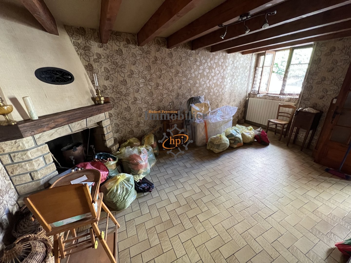 Vente Maison à Broquiès 4 pièces