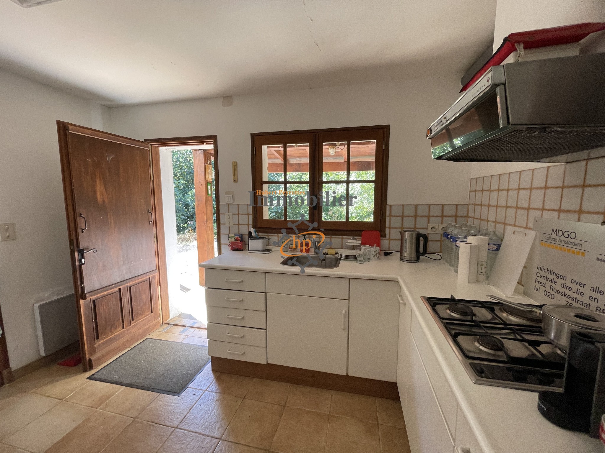 Vente Maison à Broquiès 5 pièces