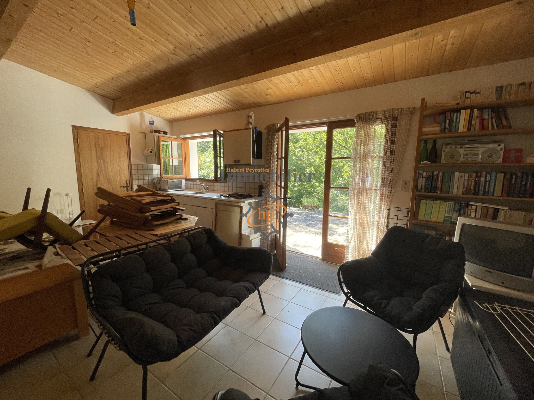 Vente Maison à Broquiès 5 pièces