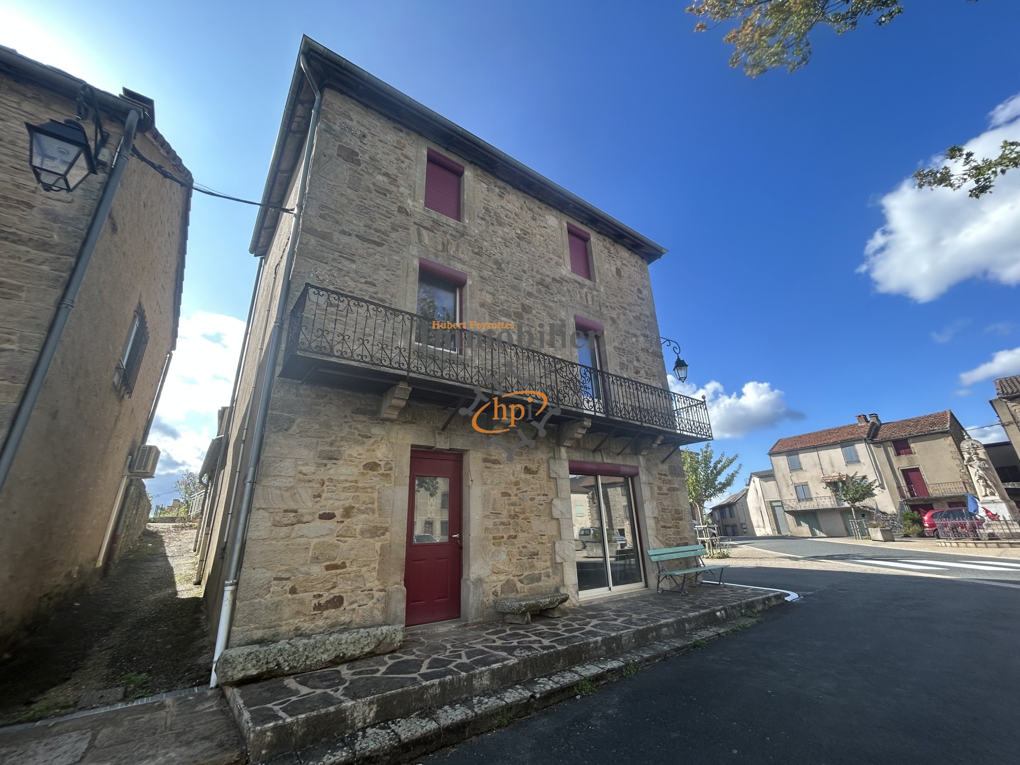 Vente Maison à Montclar 6 pièces