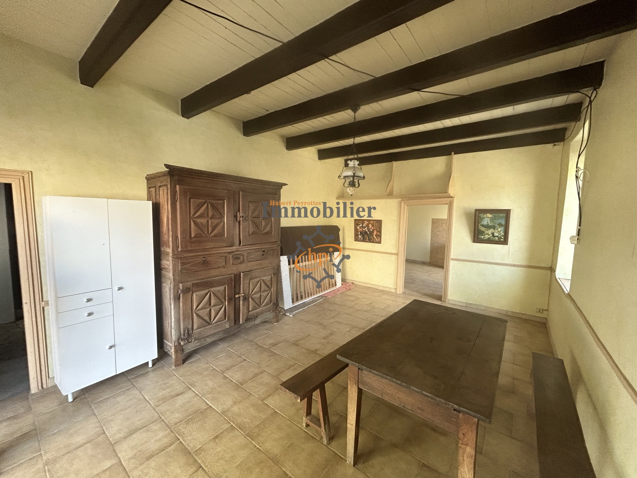 Vente Maison à Montclar 6 pièces