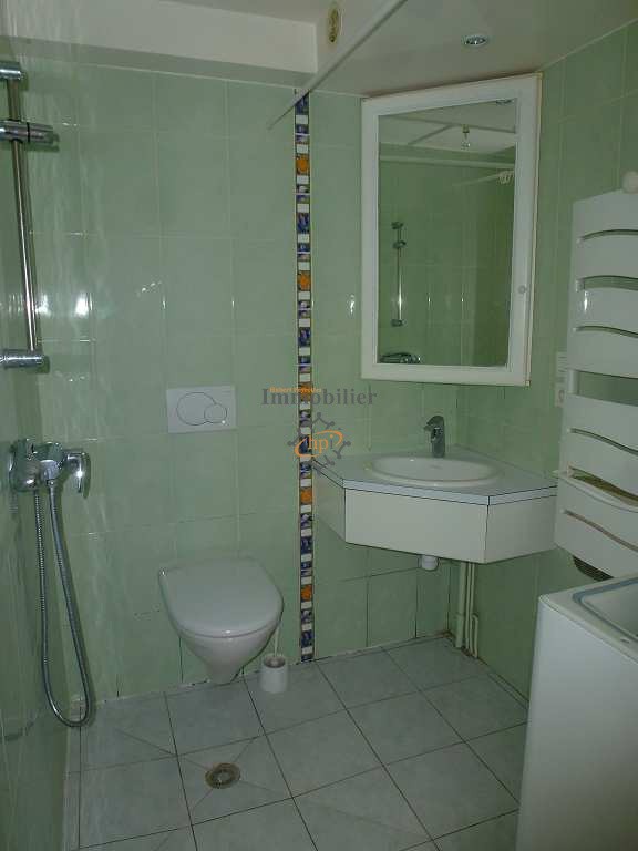 Location Appartement à Saint-Affrique 1 pièce